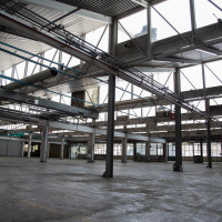 Stabilimento Arco di Sasso Marconi, reparti produzione. Foto Andrea Bacci, 2021.