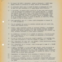 Volantino, 1972. Associazione “Paolo Pedrelli” - Archivio Storico della Camera del Lavoro di Bologna, Fondo Fiom-Cgil Bologna.