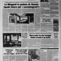 l’Unità, cronaca di Bologna, 24 giugno 1986, p. 8. Biblioteca della Fondazione Gramsci Emilia-Romagna.