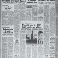 l’Unità, cronaca di Bologna, 16 novembre 1971, p. 16. Biblioteca della Fondazione Gramsci Emilia-Romagna.