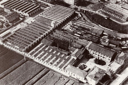 Officine di Casaralta