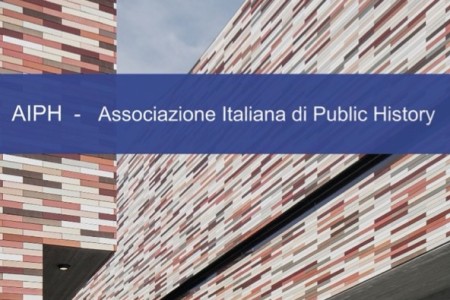 Presentazione del progetto alla 4° Conferenza AIPH 2022